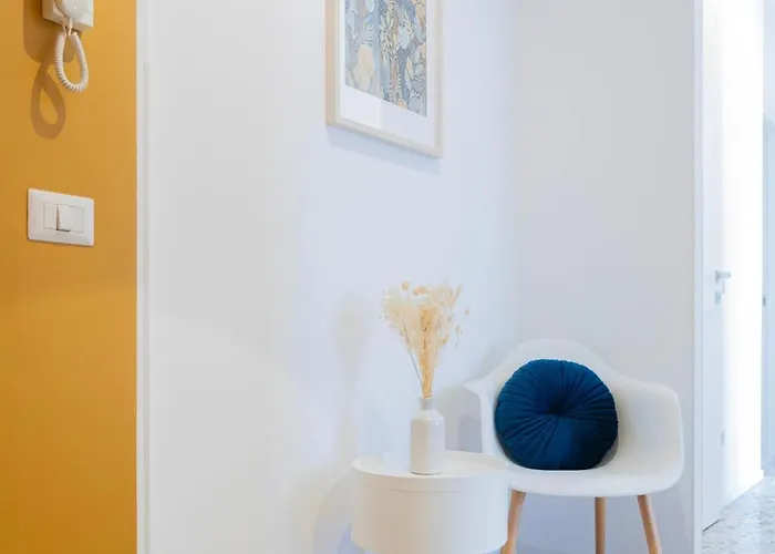 Flora Cozy Flat Close To Metro *