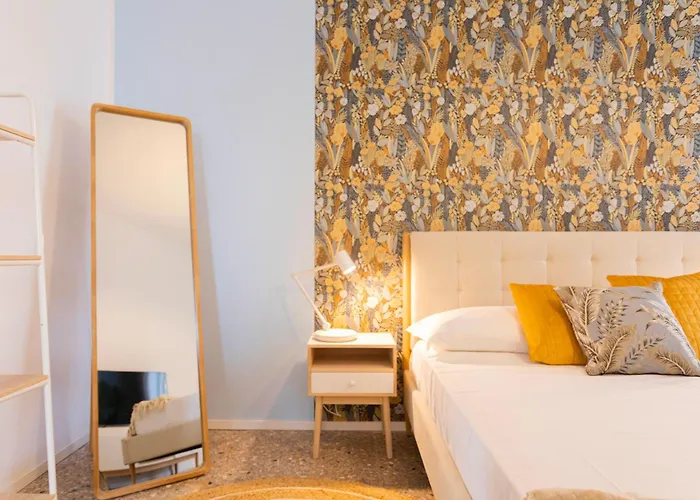 Apartament Flora Cozy Flat Close To Metro *