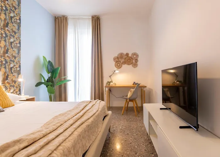 Flora Cozy Flat Close To Metro Apartament *