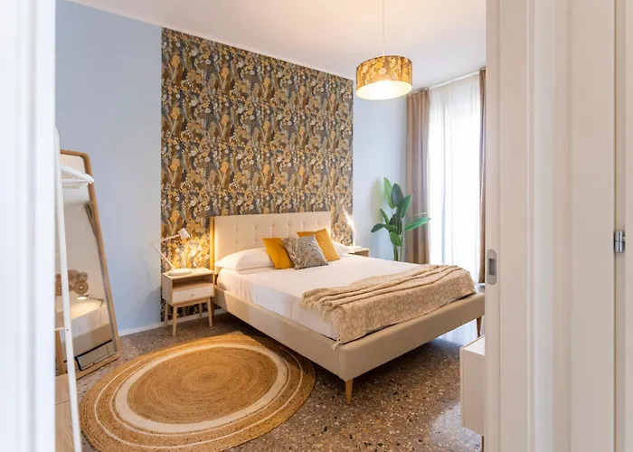 Apartament Flora Cozy Flat Close To Metro