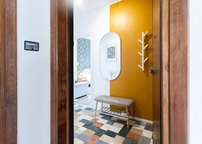 Apartament Flora Cozy Flat Close To Metro *