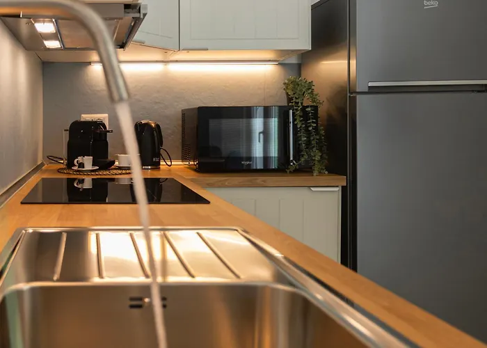 Apartament Flora Cozy Flat Close To Metro *