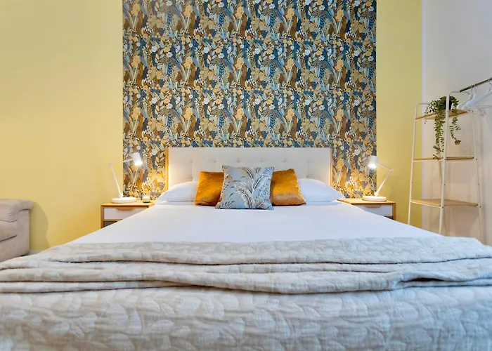 Apartament Flora Cozy Flat Close To Metro *